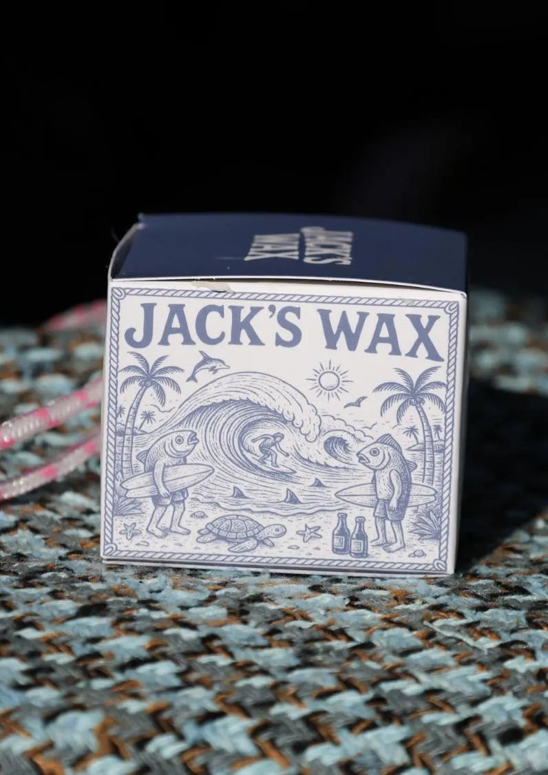 Jack's Wax Surf Wax 80g