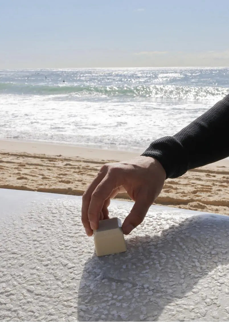 Jack's Wax Surf Wax 80g