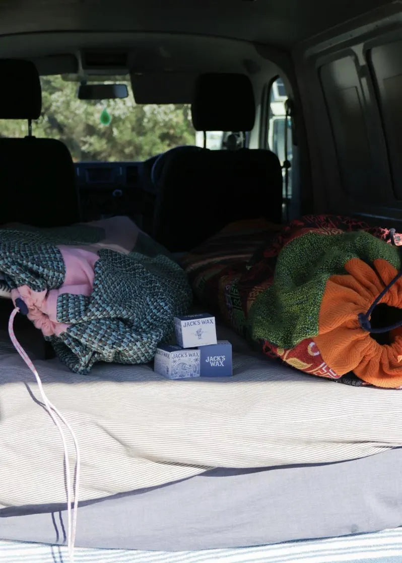 Jack's Wax Surf Wax 80g